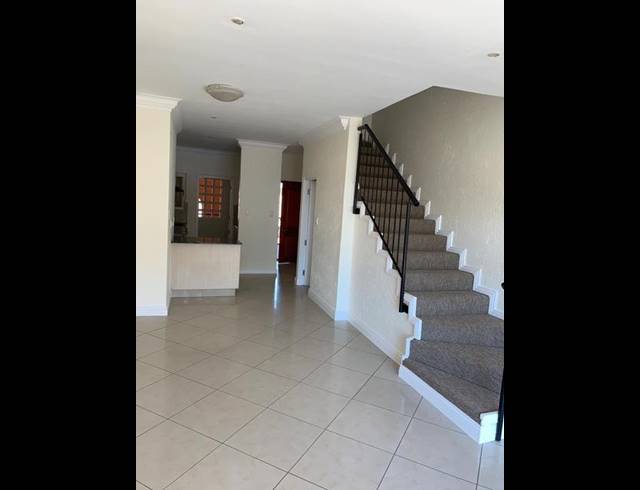 2 BEDROOM PROPERTY TO RENT IN MORNINGSIDE